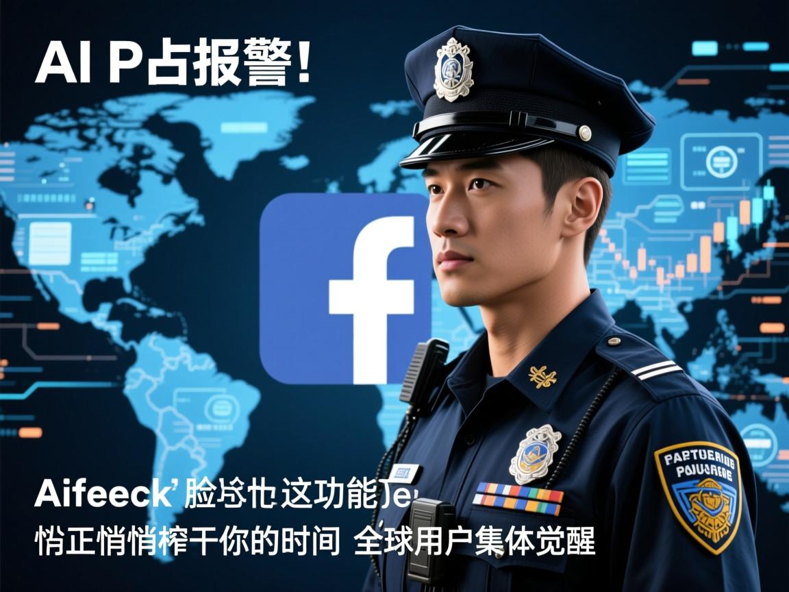 AI警报!脸书这功能正悄悄榨干你的时间,全球用户集体觉醒