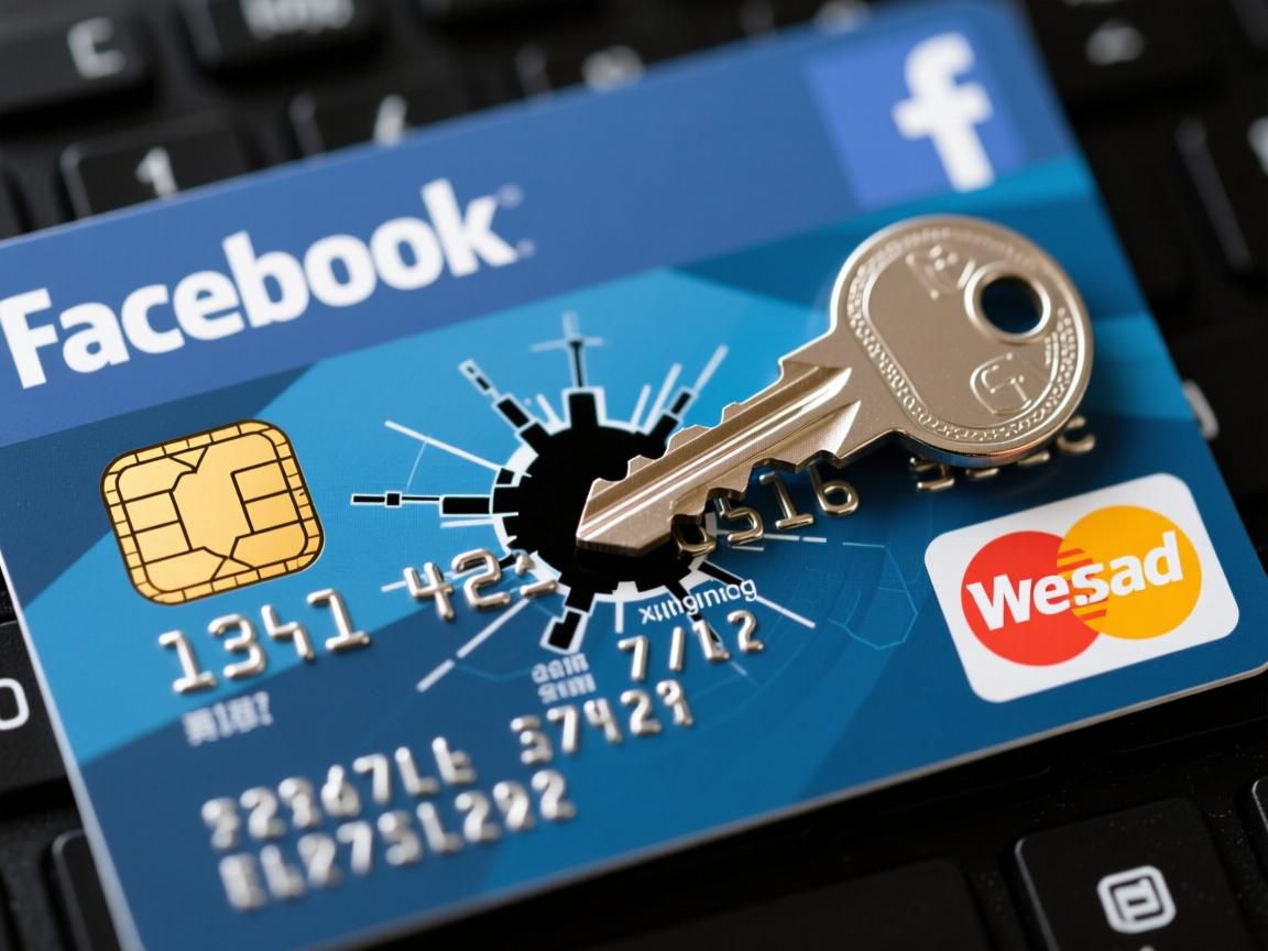 银行卡密码竟成Facebook登录钥匙?支付安全惊现致命漏洞!