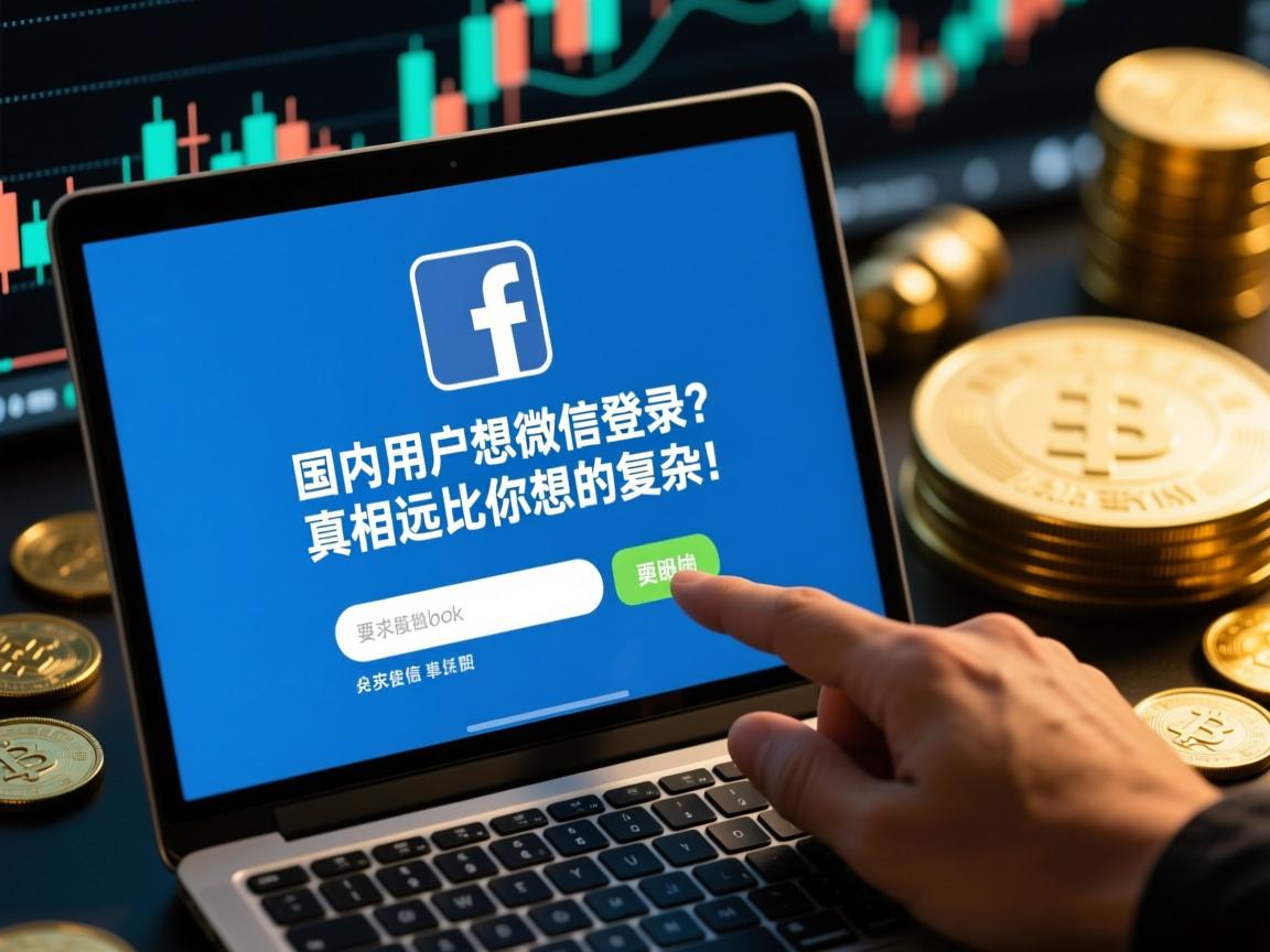国内用户想用微信登录Facebook?真相远比你想的复杂!
