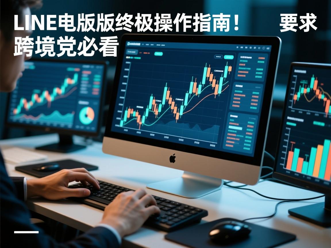 LINE电脑版终极操作指南!跨境党必看