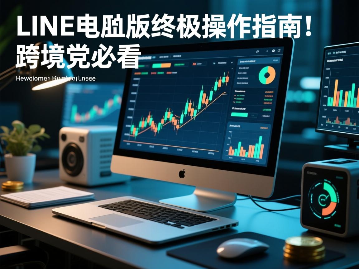 LINE电脑版终极操作指南!跨境党必看