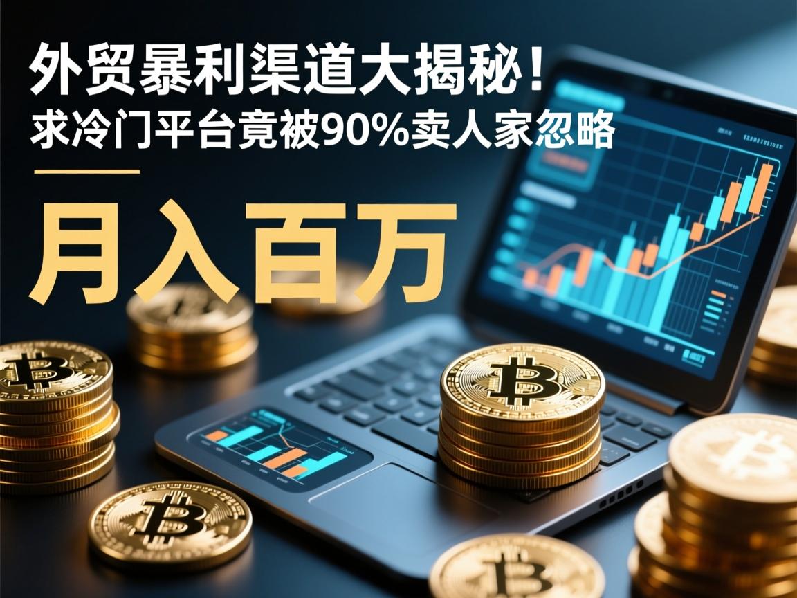 详细阅读:外贸暴利渠道大揭秘!月入百万的冷门平台竟被90%卖家忽略 外贸暴利渠道大揭秘!月入百万的冷门平台竟被90%卖家忽略