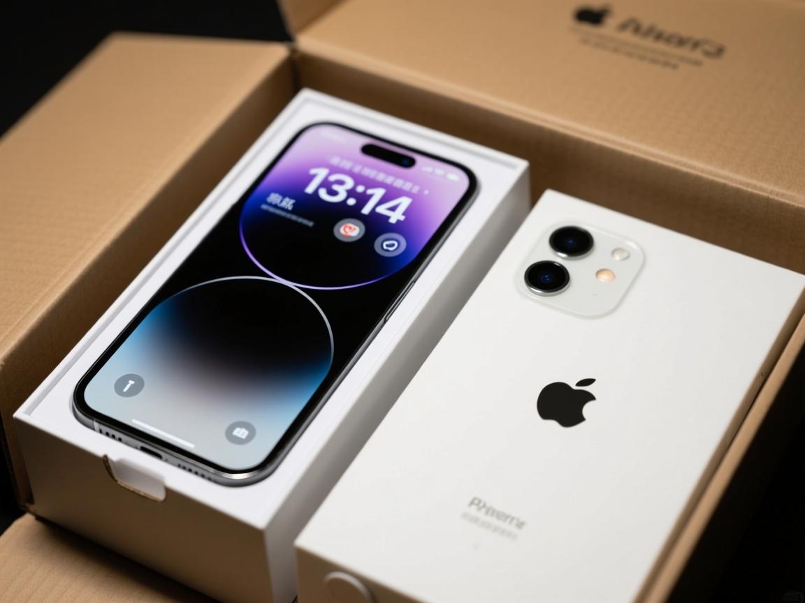 苹果17中国版开箱实录,5大独家功能让果粉集体破防!