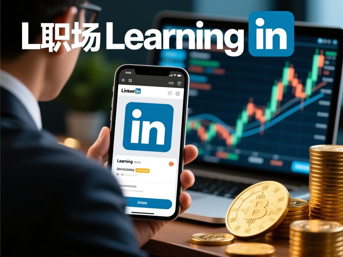 职场逆袭神器?LinkedIn Learning安卓版深度拆解,1亿下载背后的残酷真相
