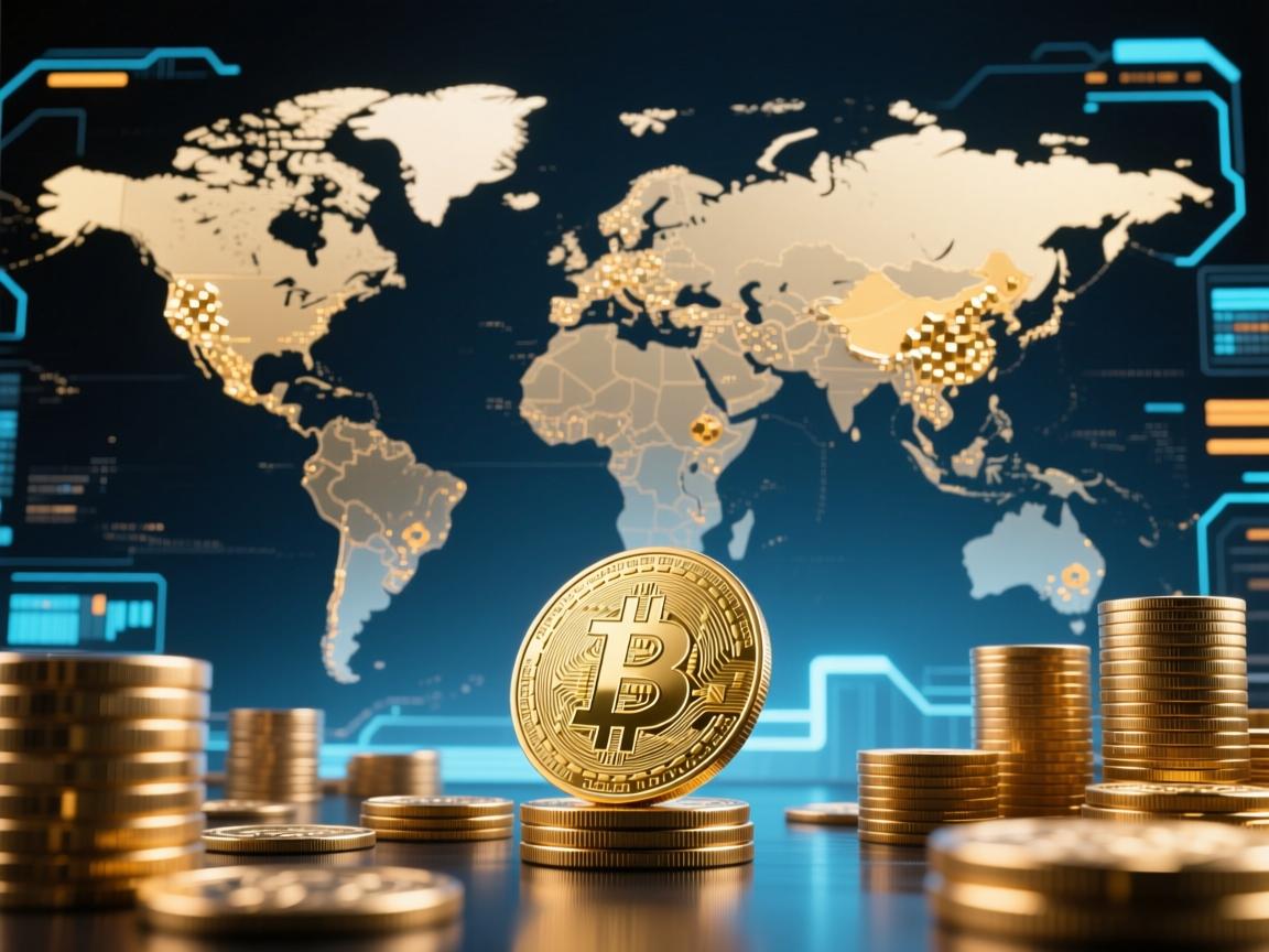 稀土出口关税大揭秘,中国政策背后的惊天博弈与全球震荡!