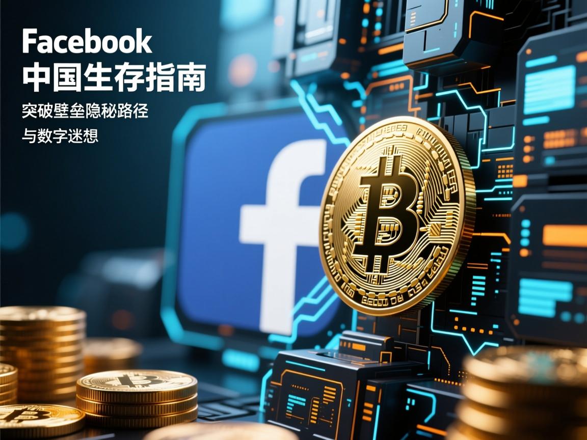 脸书中国生存指南,突破壁垒的隐秘路径与数字迷思