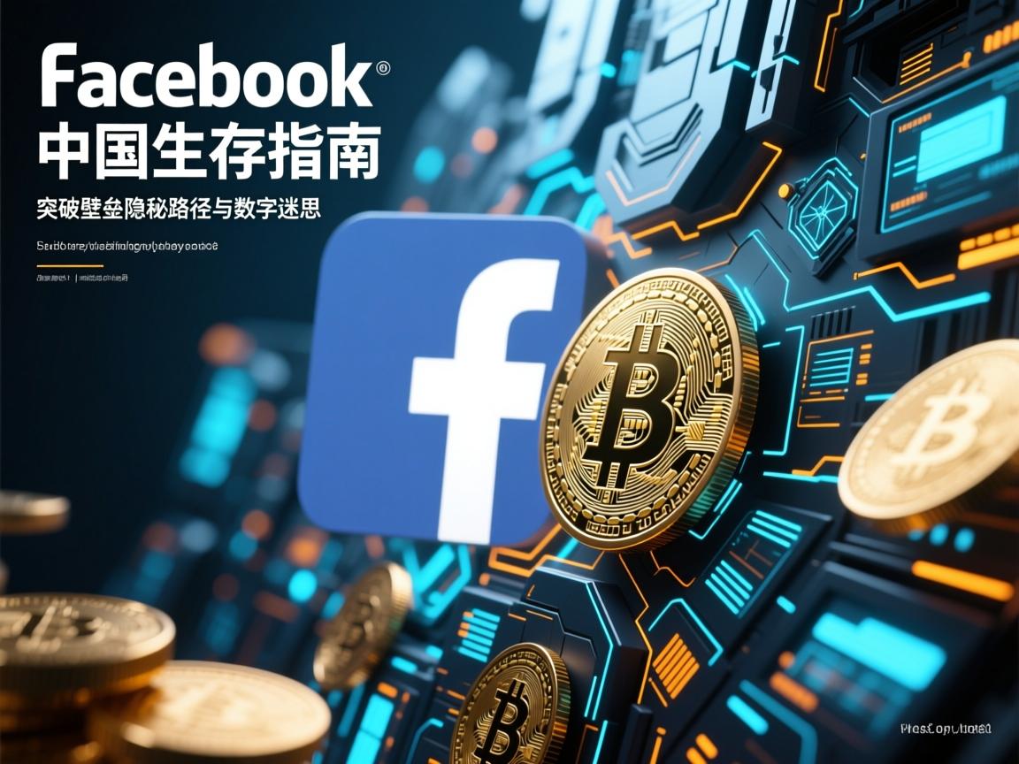 脸书中国生存指南,突破壁垒的隐秘路径与数字迷思