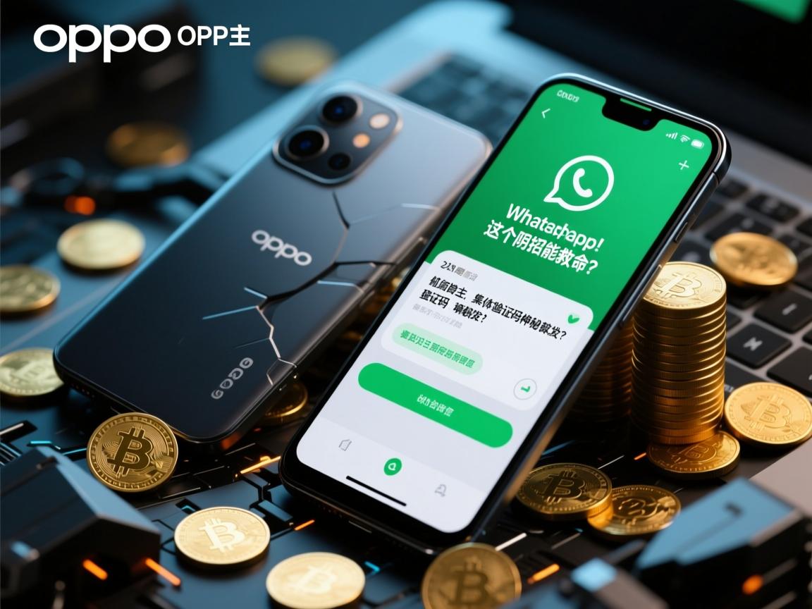 2025年OPPO机主集体崩溃!WhatsApp验证码神秘蒸发,这3个阴招能救命?