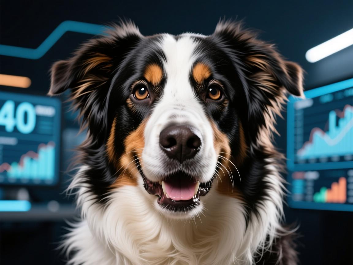 拉布拉多变种40智商碾压边牧?揭开犬类智力排名的惊天骗局!