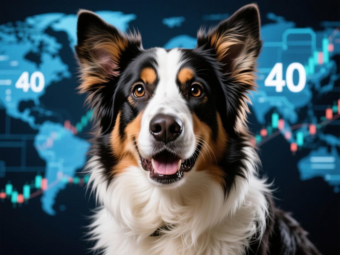 拉布拉多变种40智商碾压边牧?揭开犬类智力排名的惊天骗局!