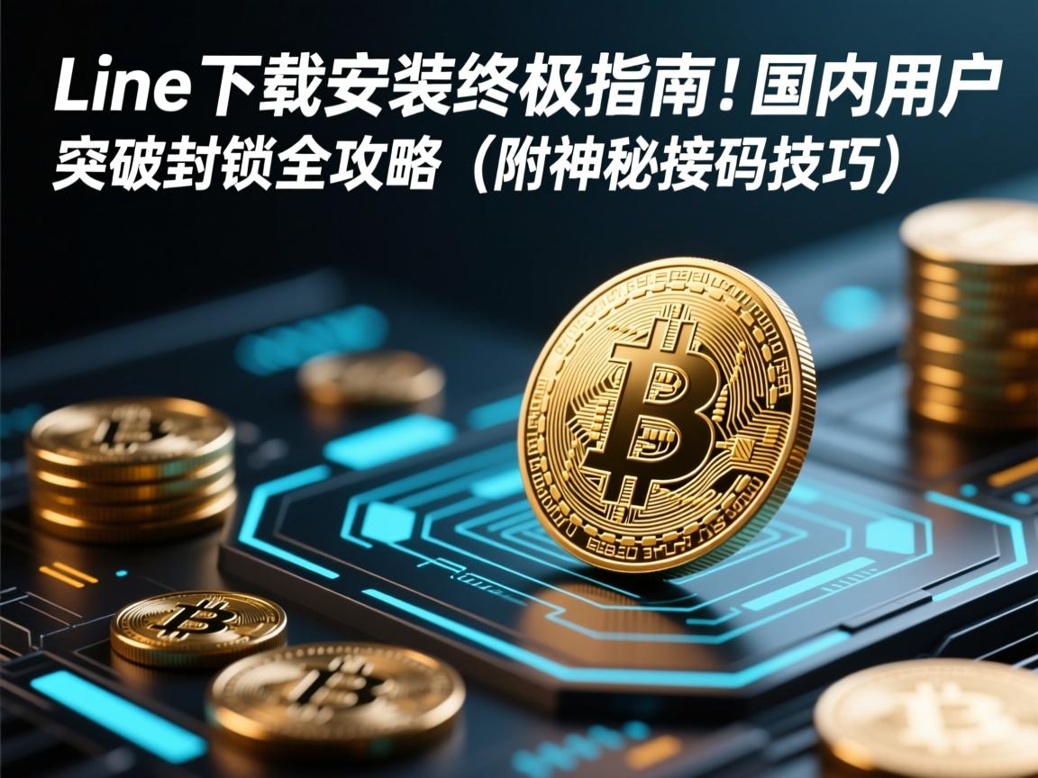 Line下载安装终极指南!国内用户突破封锁全攻略(附神秘接码技巧)