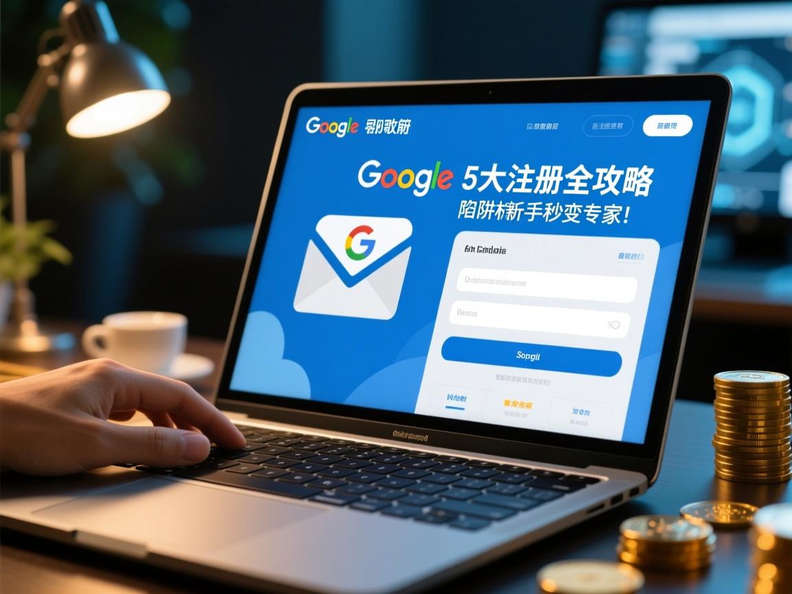 谷歌云邮箱注册全攻略,AI智能解析5大陷阱,新手秒变专家!
