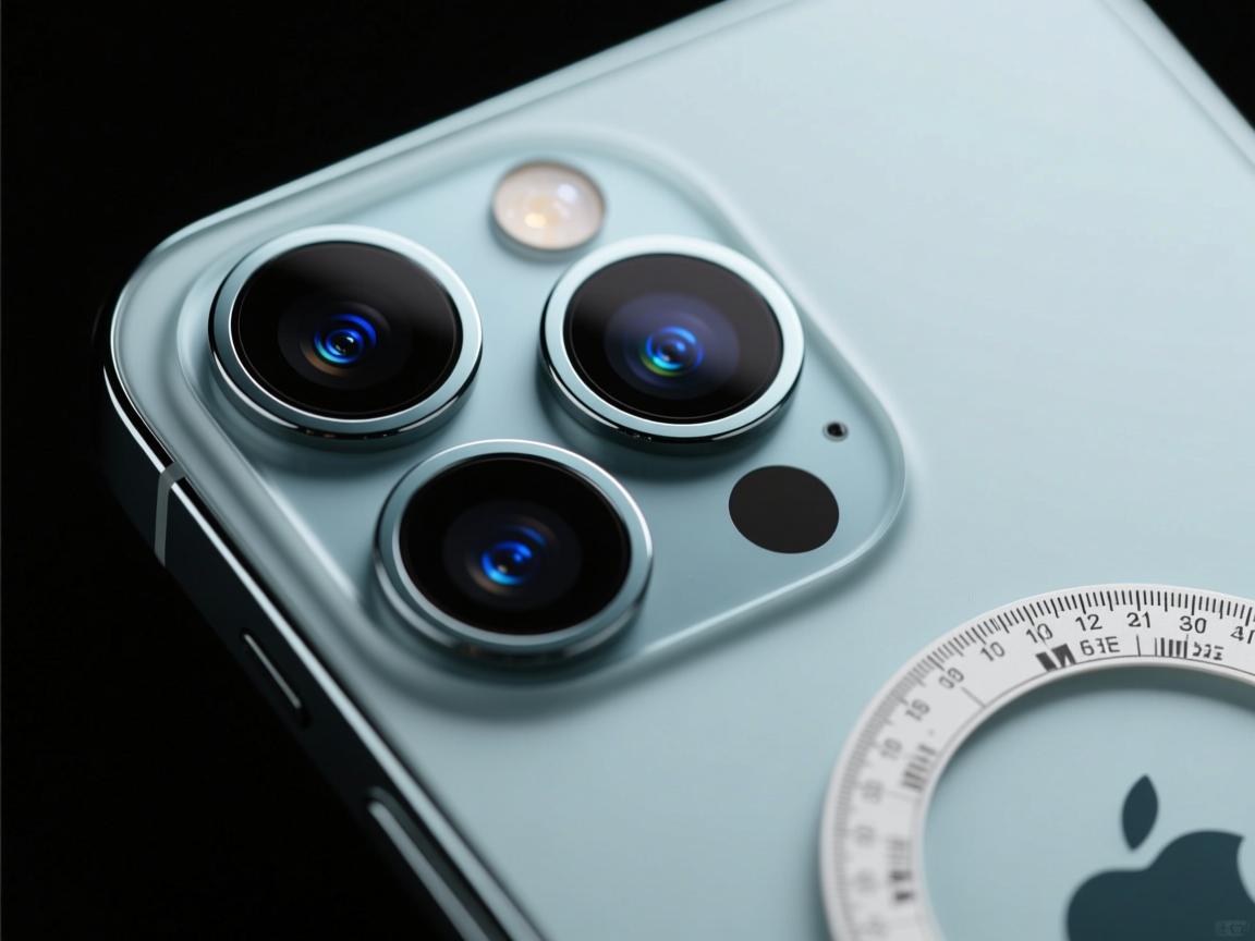 iPhone 17中国版镜头革命!独家拆解苹果专供影像系统,17 Pro实拍样张惊现东方滤镜?