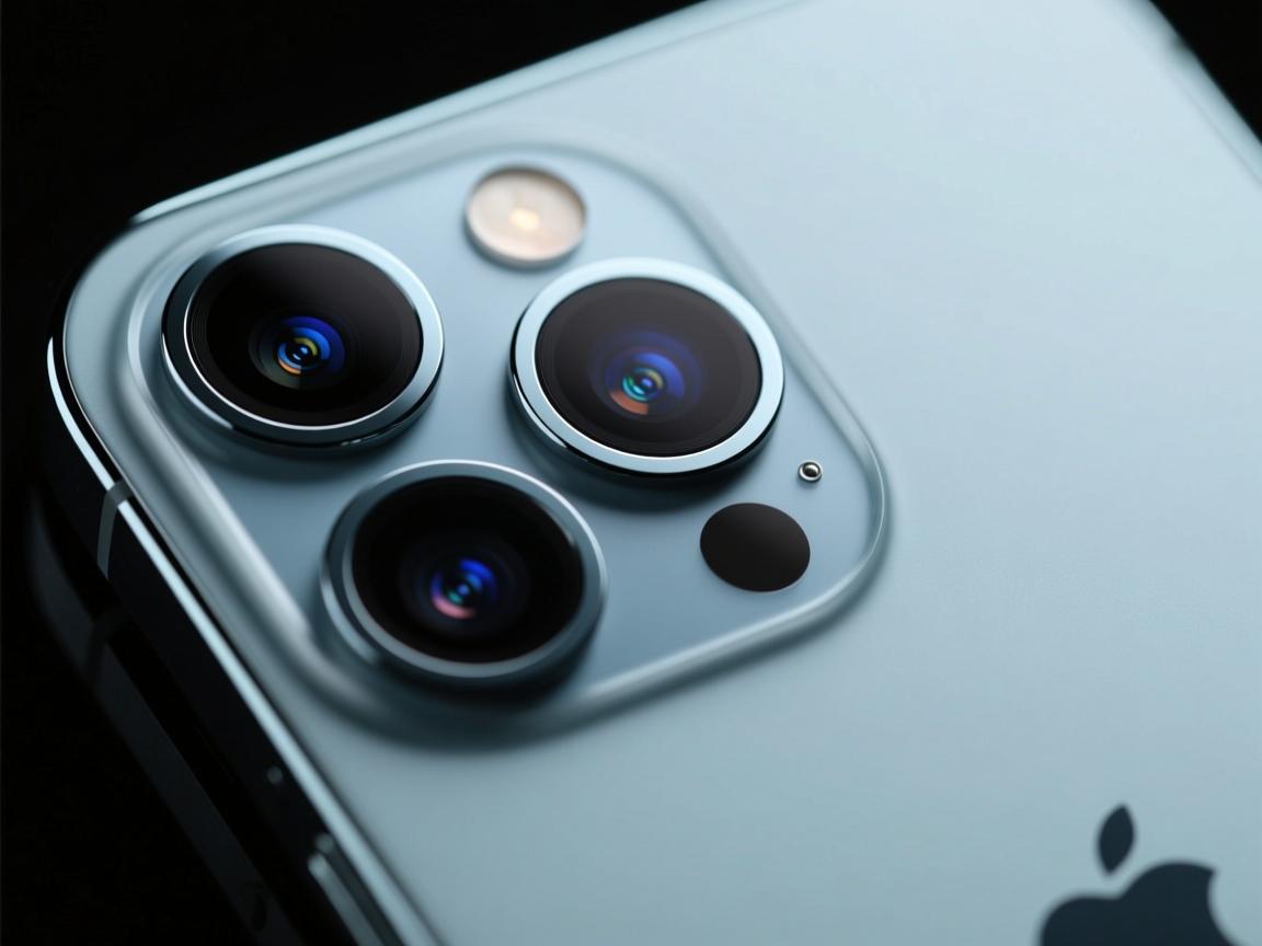 iPhone 17中国版镜头革命!独家拆解苹果专供影像系统,17 Pro实拍样张惊现东方滤镜?