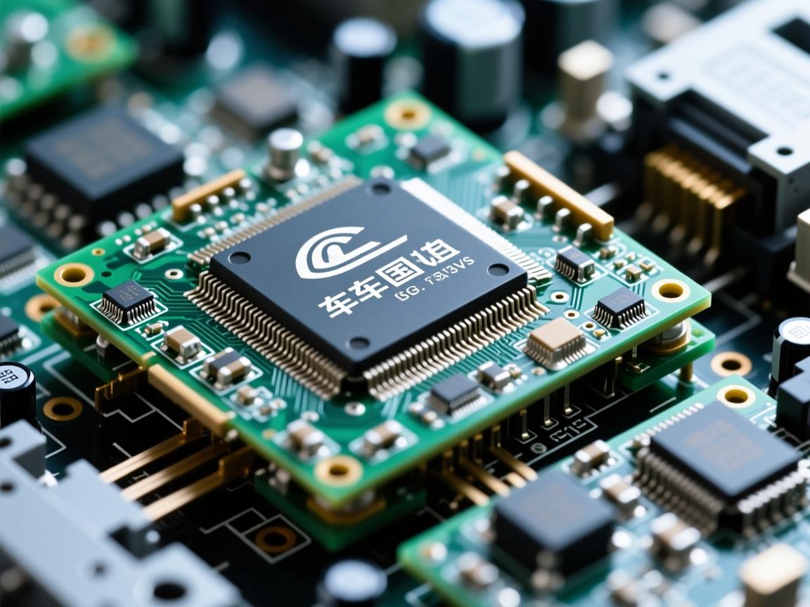 中车IGBT国产VS进口,拆开价值百万的中国芯,工程师当场惊呆!