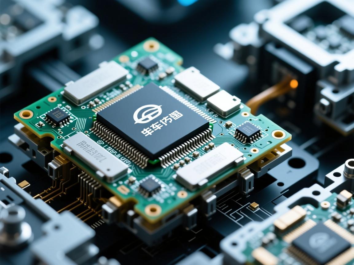 中车IGBT国产VS进口,拆开价值百万的中国芯,工程师当场惊呆!