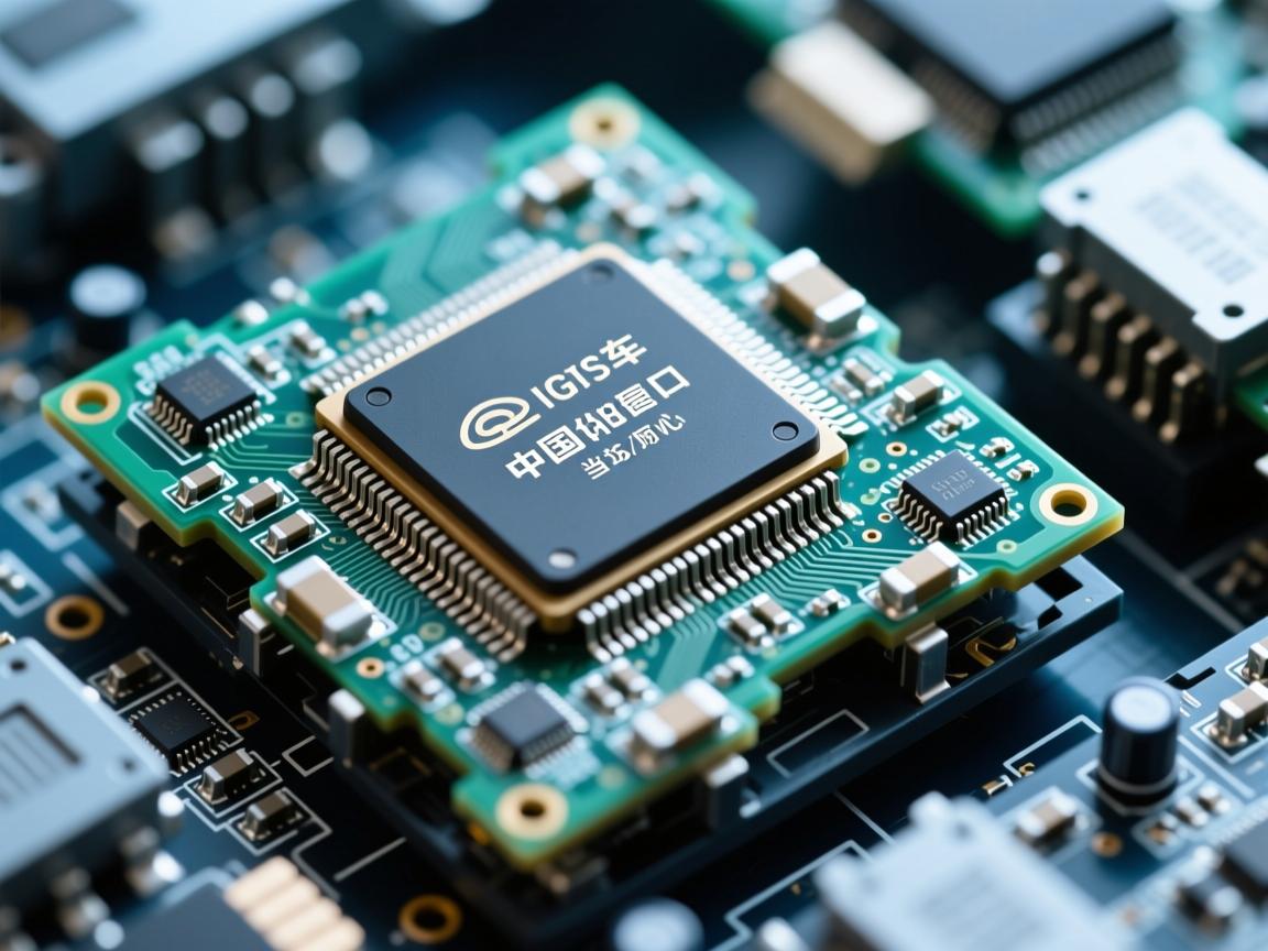 中车IGBT国产VS进口,拆开价值百万的中国芯,工程师当场惊呆!