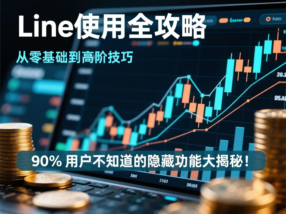 Line使用全攻略，从零基础到高阶技巧，90%用户不知道的隐藏功能大揭秘！