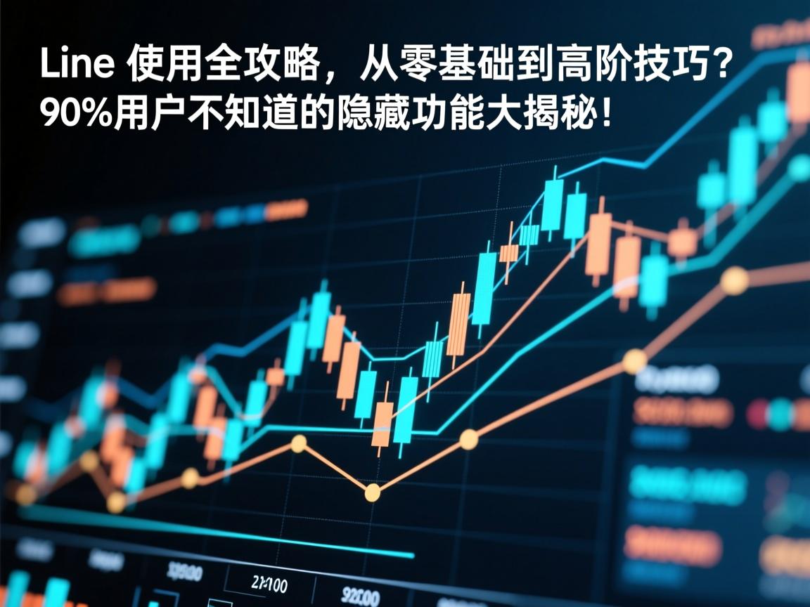 Line使用全攻略,从零基础到高阶技巧,90%用户不知道的隐藏功能大揭秘!