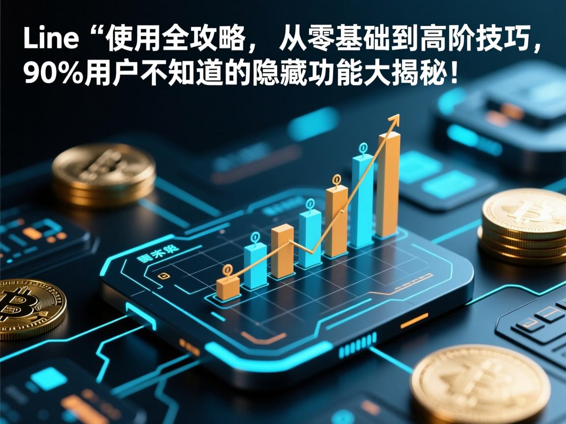 Line使用全攻略,从零基础到高阶技巧,90%用户不知道的隐藏功能大揭秘!