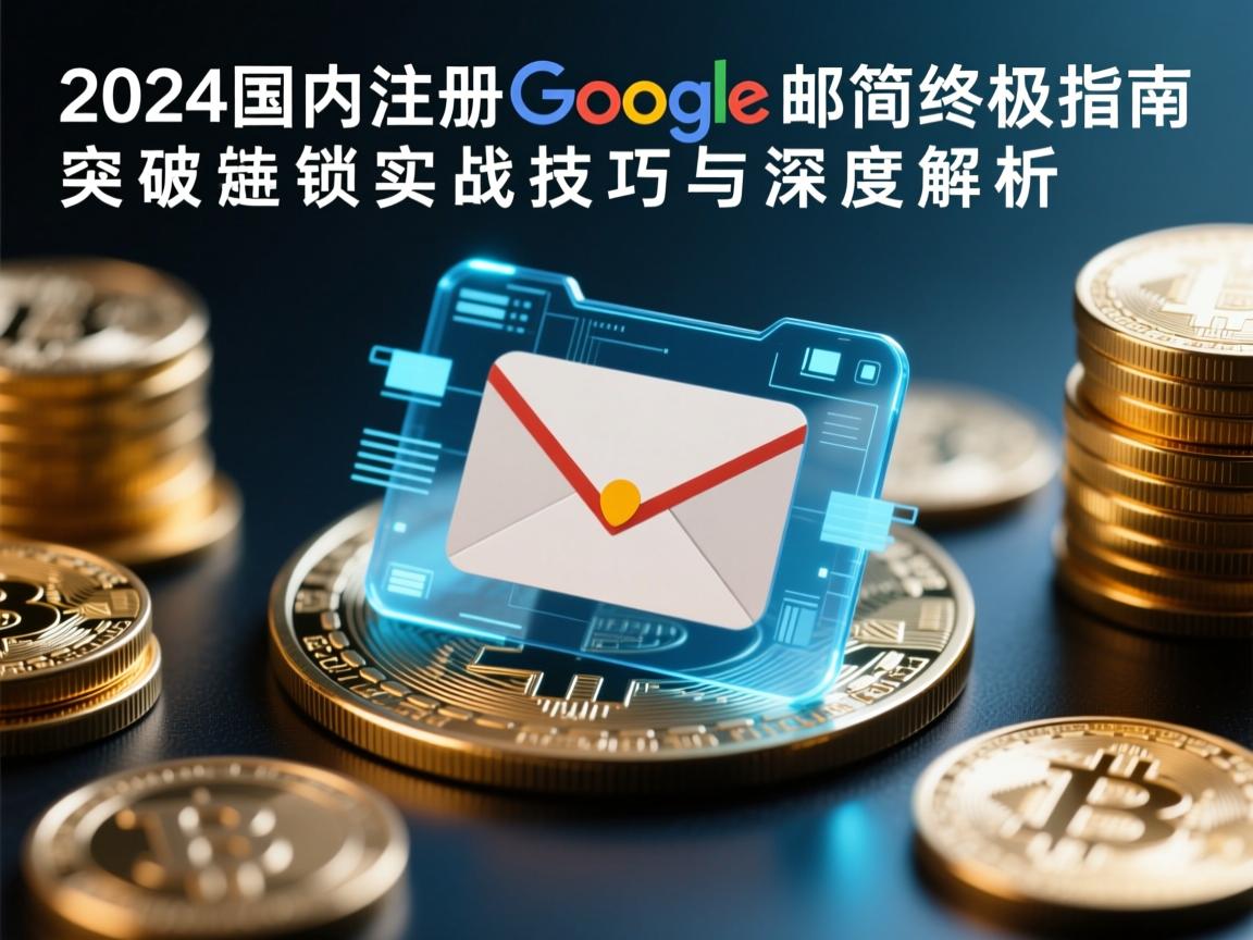 2024国内注册谷歌邮箱终极指南,突破封锁的实战技巧与深度解析