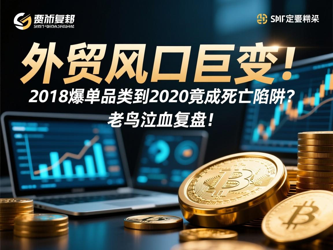 详细阅读:外贸风口巨变!2018爆单品类到2020竟成死亡陷阱?老鸟泣血复盘! 外贸风口巨变!2018爆单品类到2020竟成死亡陷阱?老鸟泣血复盘!