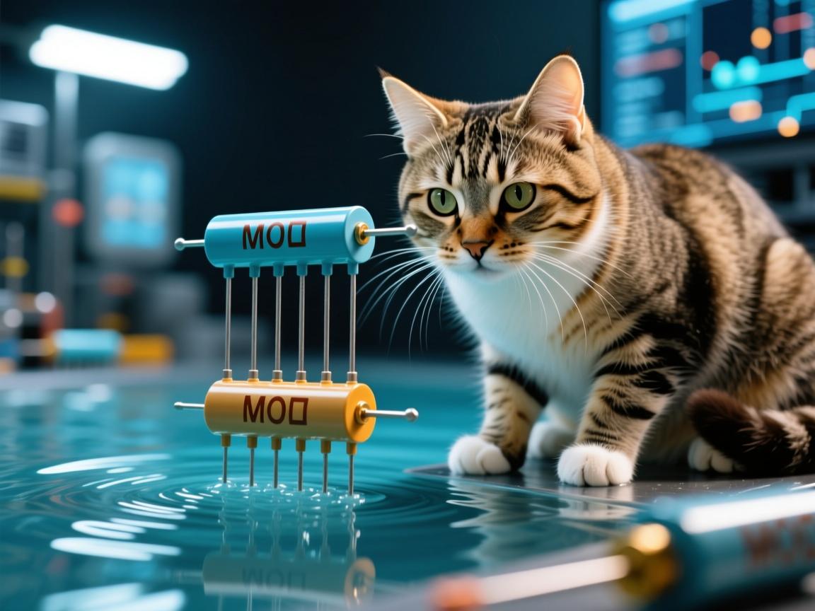 进口MOS管的水有多深?原装现货背后的猫腻全揭秘!