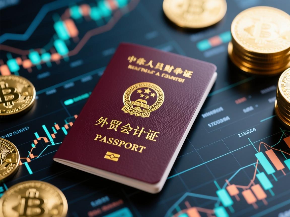 详细阅读:外贸会计证,跨境财务人的黄金护照还是智商税? 外贸会计证,跨境财务人的黄金护照还是智商税?