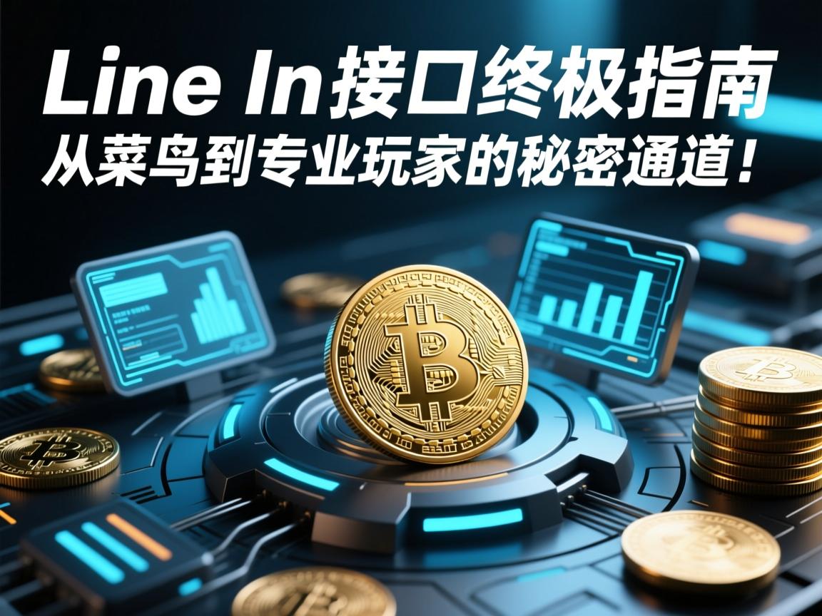Line in接口终极指南,从菜鸟到专业玩家的秘密通道!