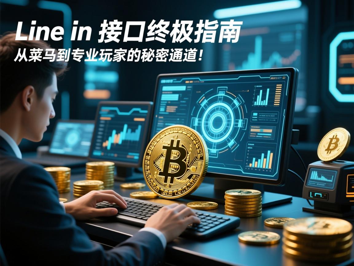 Line in接口终极指南,从菜鸟到专业玩家的秘密通道!