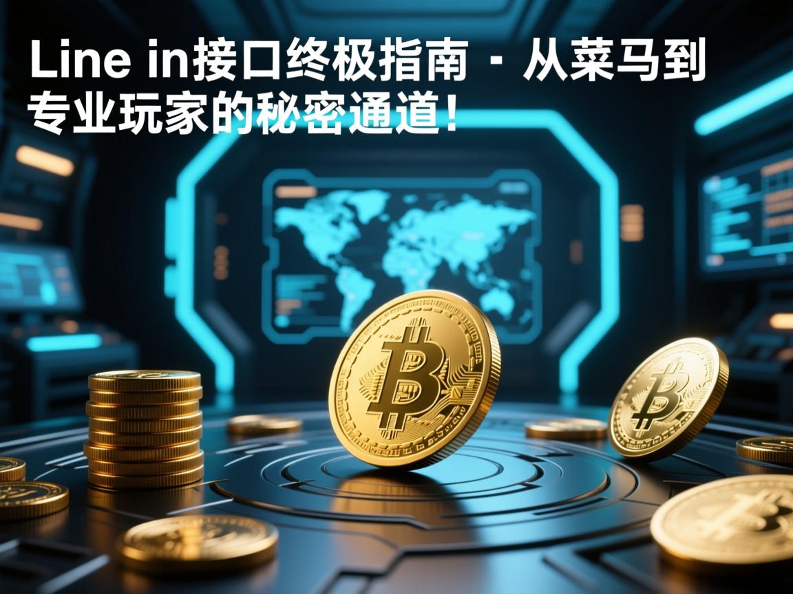 Line in接口终极指南,从菜鸟到专业玩家的秘密通道!