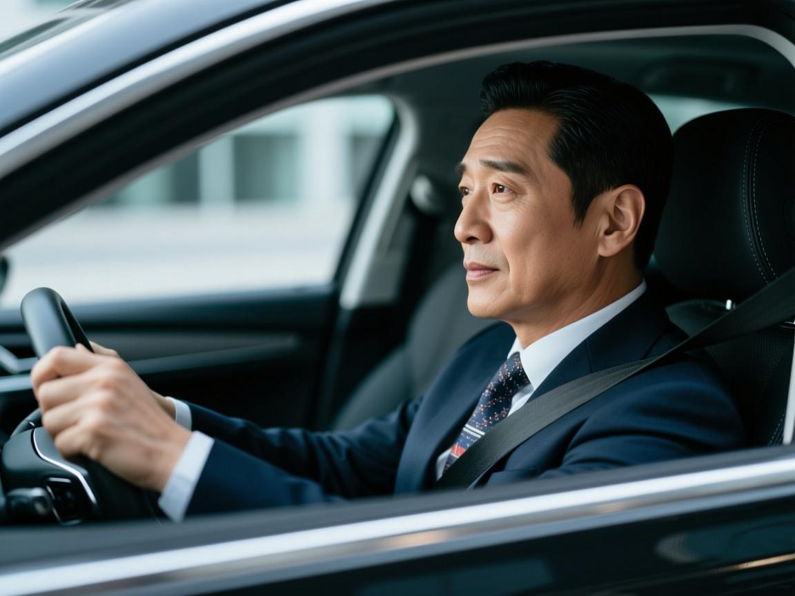 速比30韩版原装VS美规3.909!实测结果惊掉下巴,老司机集体沉默.