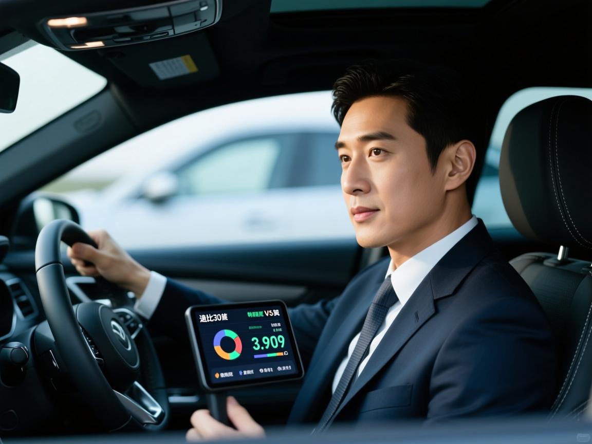 速比30韩版原装VS美规3.909!实测结果惊掉下巴,老司机集体沉默.