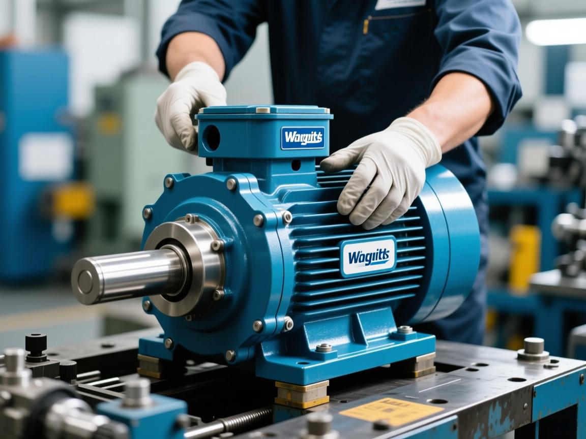 威格士叶片泵天价维修费背后,是技术无价还是行业暴利?