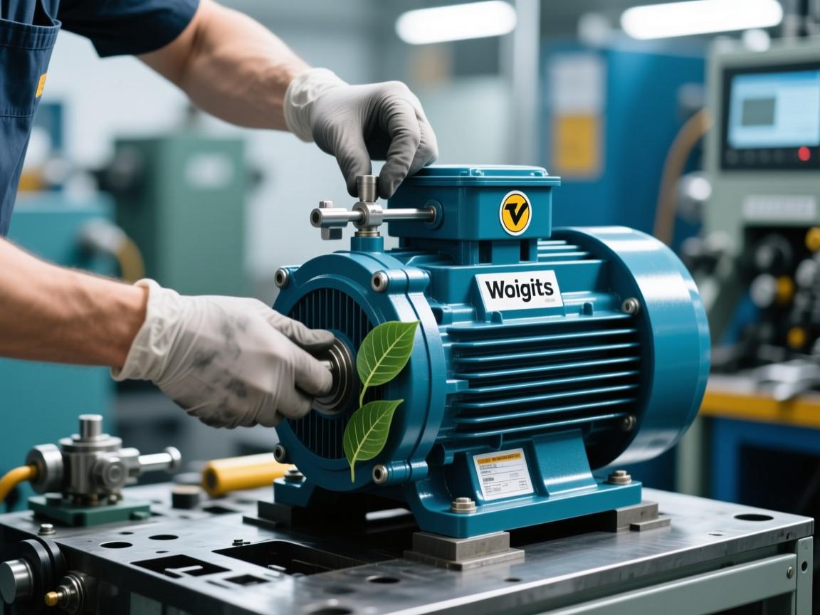 威格士叶片泵天价维修费背后,是技术无价还是行业暴利?