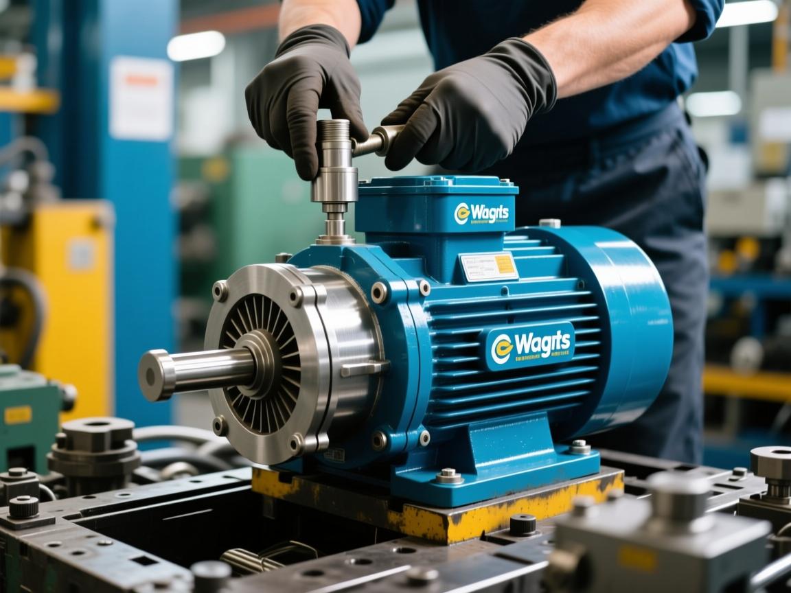 威格士叶片泵天价维修费背后,是技术无价还是行业暴利?