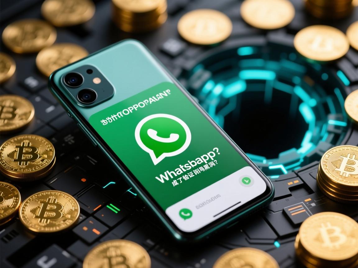 一、2025困局,为什么你的OPPO手机成了WhatsApp验证码黑洞?