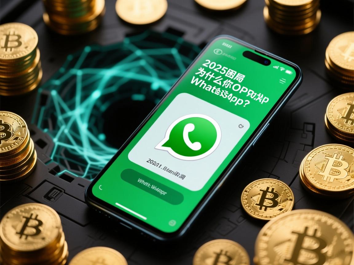 一、2025困局,为什么你的OPPO手机成了WhatsApp验证码黑洞?