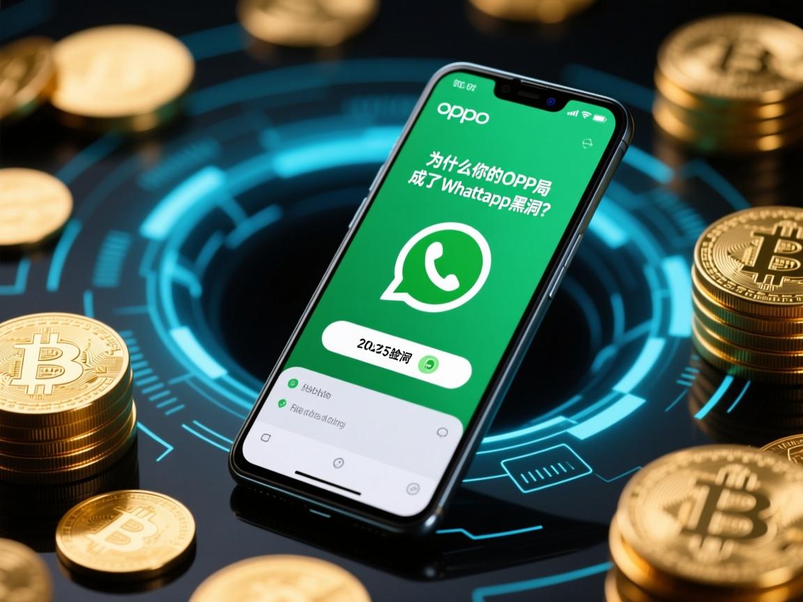 一、2025困局,为什么你的OPPO手机成了WhatsApp验证码黑洞?