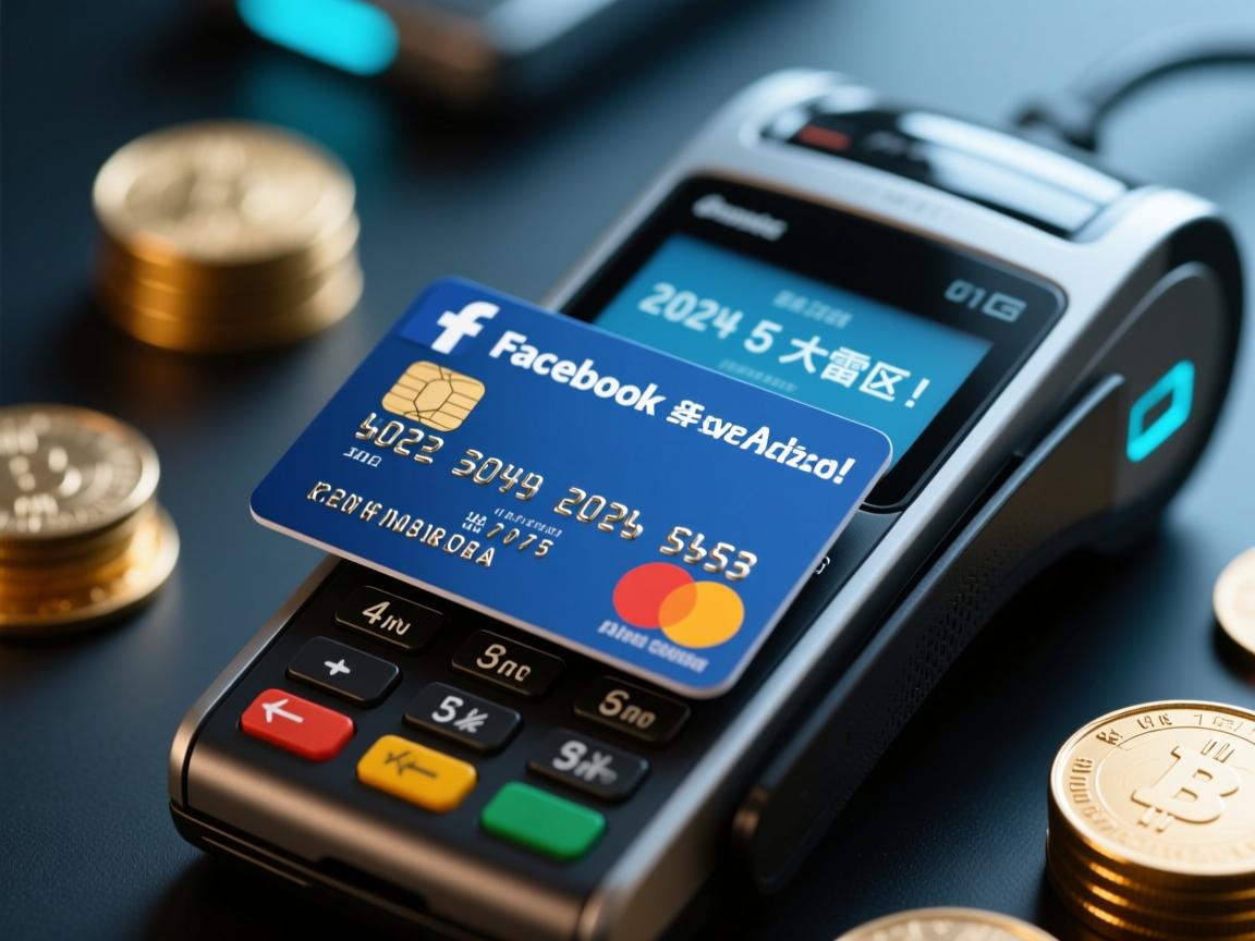 AI支付革命,2024年Facebook信用卡消费终极指南,小心这5大雷区!