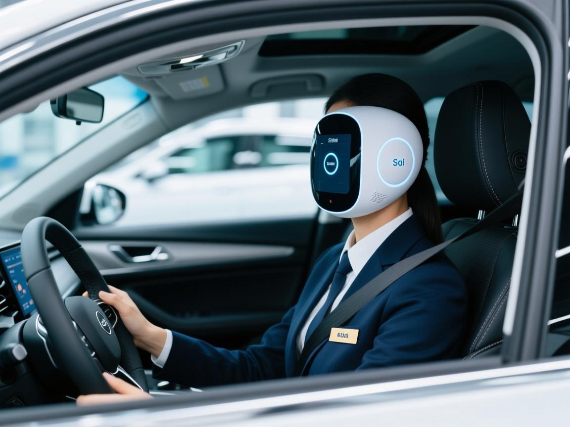 汽车外贸跟单员,月入过万的光鲜背后,是24小时待命的人形Siri?