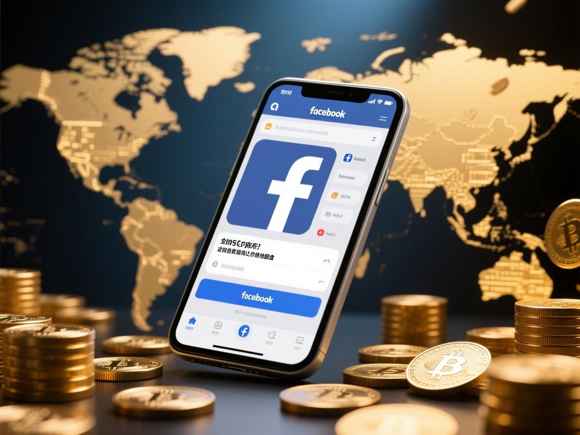 脸书功能失灵?全球5亿用户抓狂!这招自救指南让你绝地翻盘