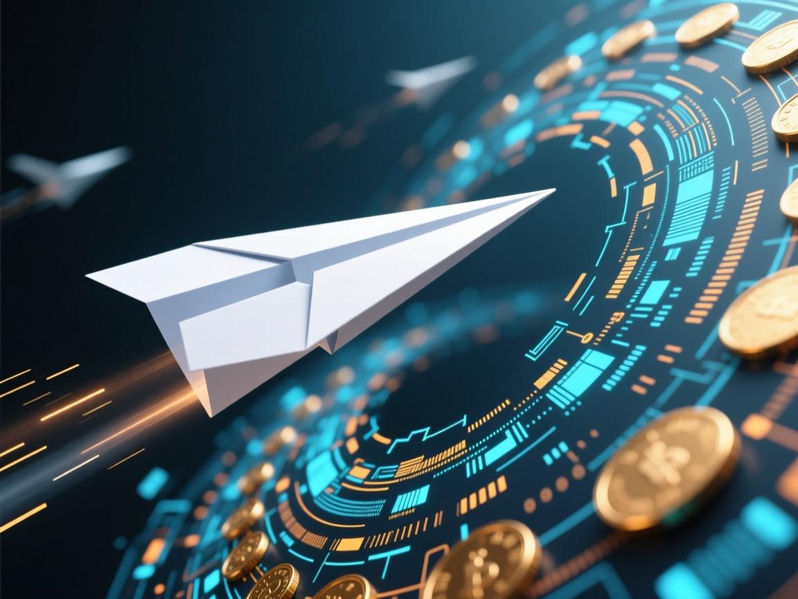 AI解码纸飞机空中急转弯!90%人不知的伯努利玄机