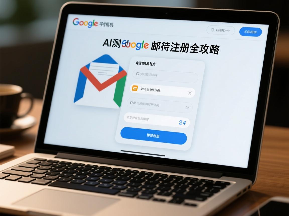 AI亲测！谷歌邮箱注册全攻略，电脑手机双端畅通指南