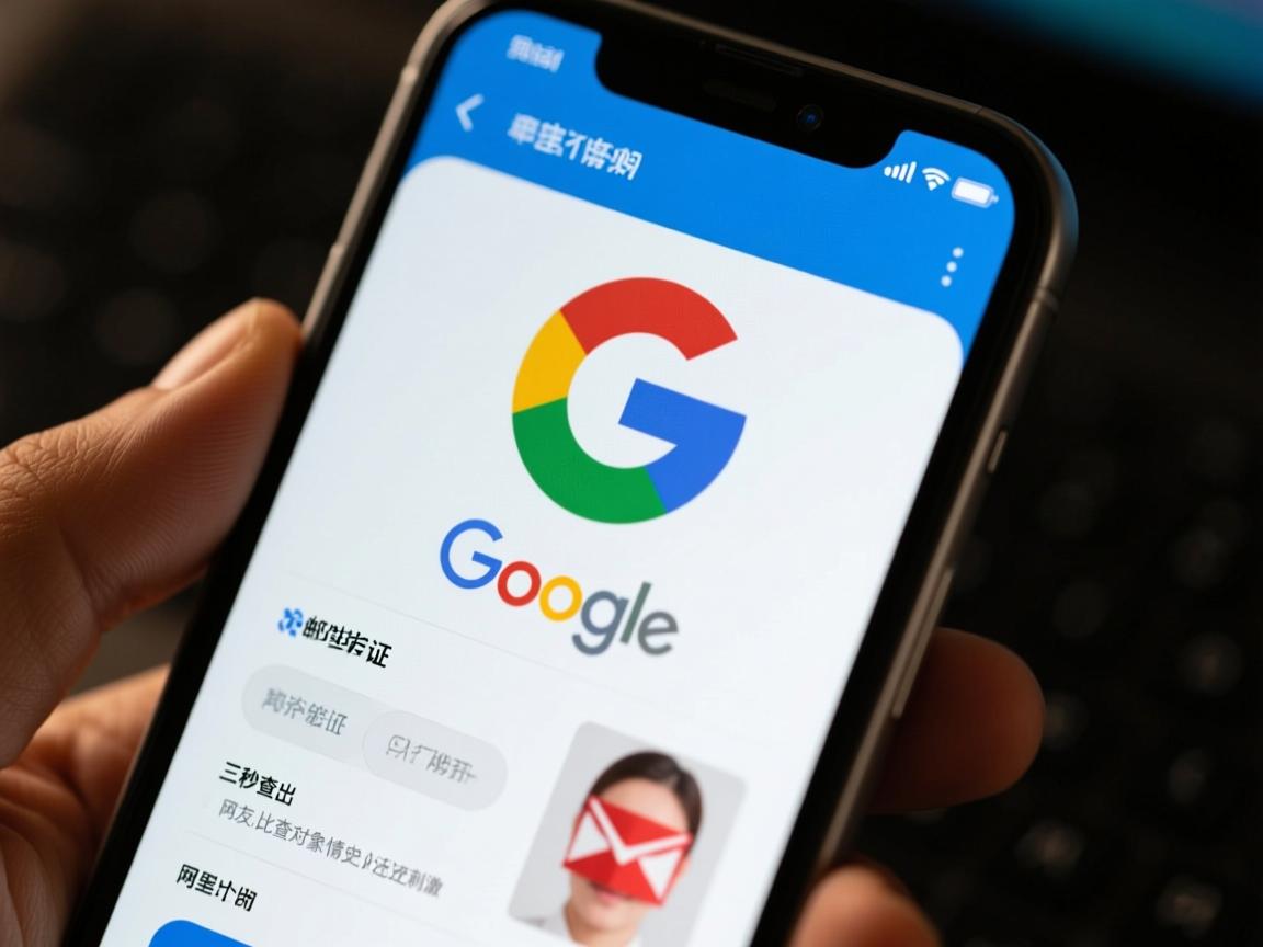 手机里竟藏着这个秘密!三秒查出谷歌邮箱出生证,网友,比查对象情史还刺激