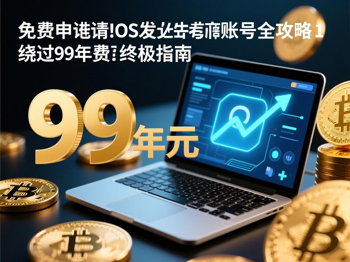 免费申请iOS开发者账号全攻略,绕过99美元年费的终极指南
