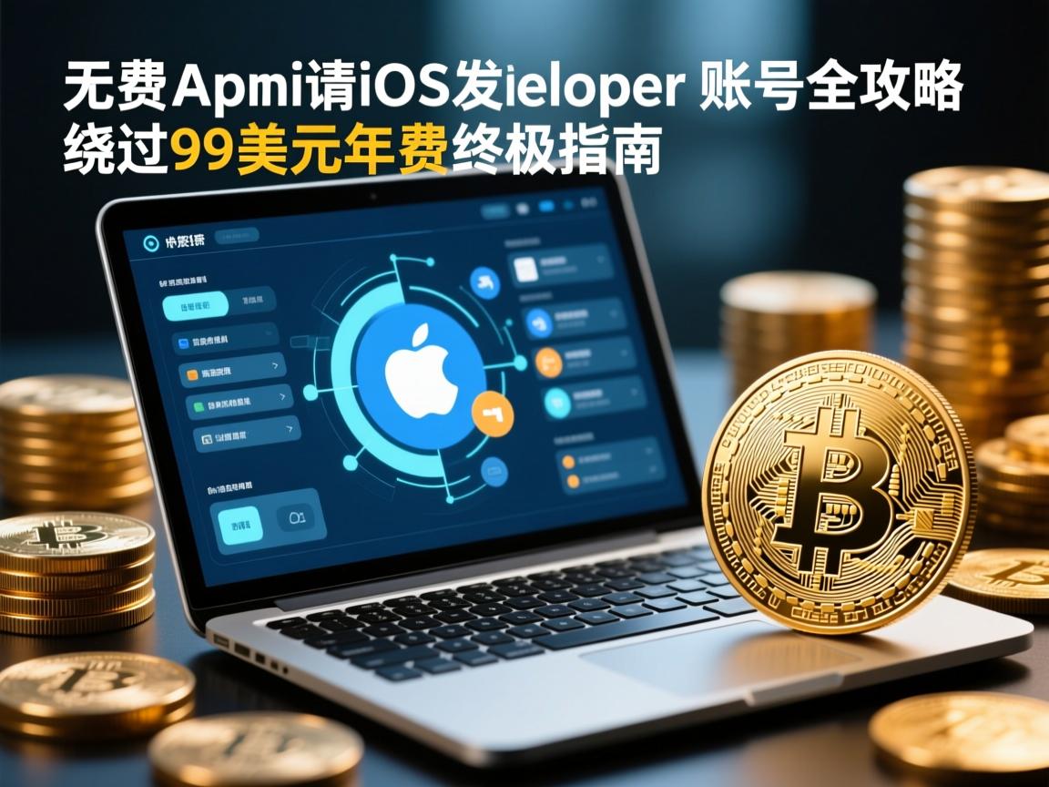 免费申请iOS开发者账号全攻略,绕过99美元年费的终极指南