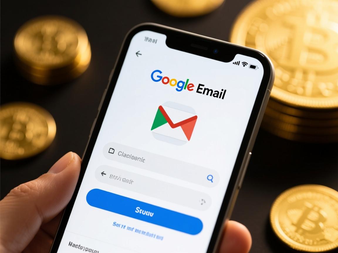 手机谷歌邮箱注册终极指南,2024保姆级避坑手册