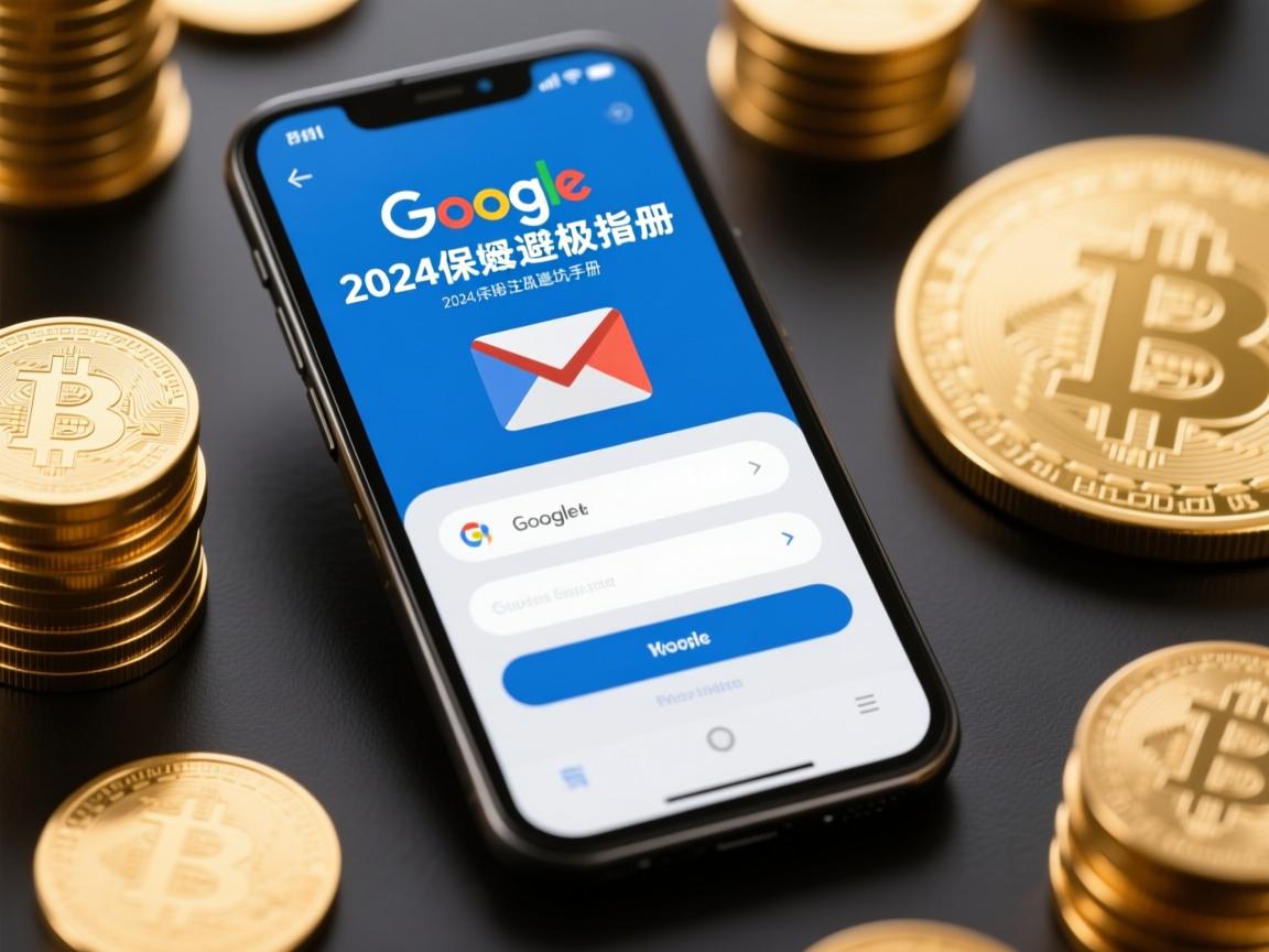 手机谷歌邮箱注册终极指南,2024保姆级避坑手册
