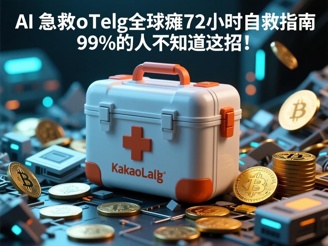 详细阅读:AI急救箱,KakaoTalk全球瘫痪72小时自救指南,99%的人不知道这招! AI急救箱,KakaoTalk全球瘫痪72小时自救指南,99%的人不知道这招!